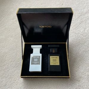 TOM FORD perfume set